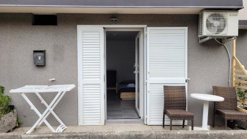 Apartment Spiro