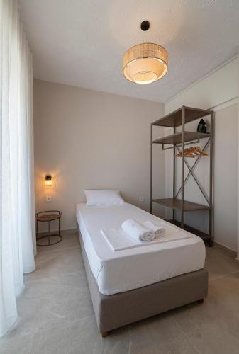 Moana Seafront Maisonette by RentalsPro - Pefkohori Halkidiki