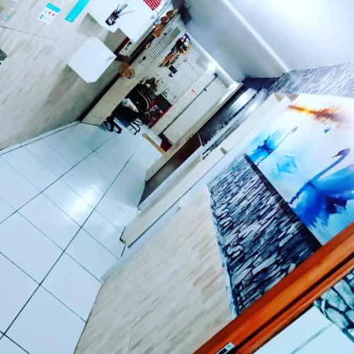 Fotografie z fotogalerie ubytování Pousada Zélia Barros v destinaci Natal