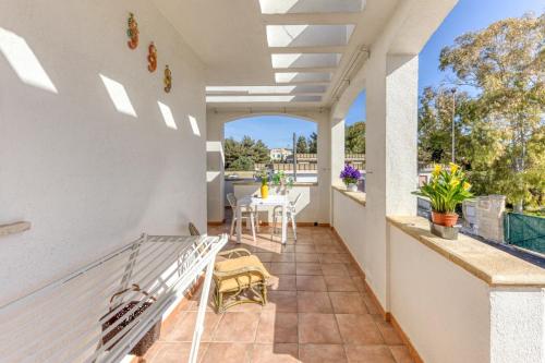 Fotografia z galérie ubytovania Suite Ristola v destinácii Leuca