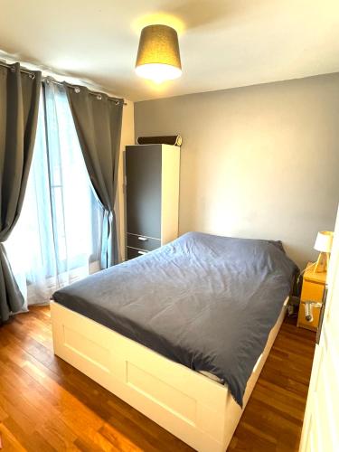 Chambres privées proche de Versailles