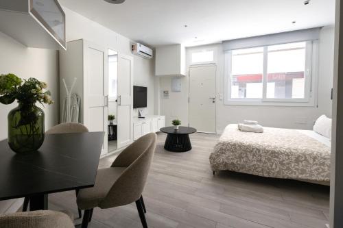 PREMIUM MALAGUETA SUITE