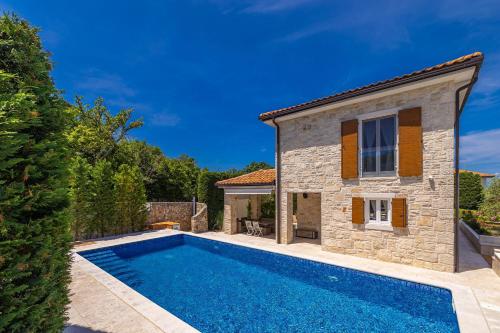 Villa GITA