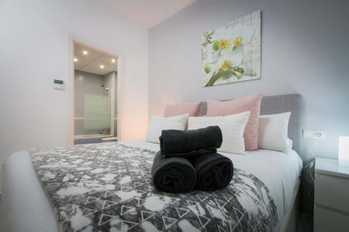 Holidays2Malaga Eduardo Ocon centro y planta baja