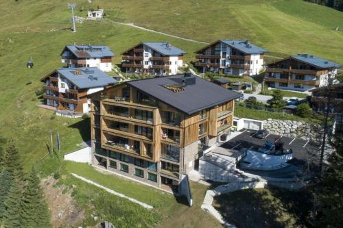 Edelweisshaus Top 2