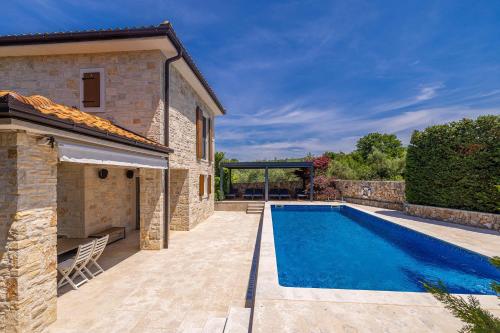 Villa GITA