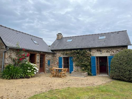 Ty Ker-sa classé 2 étoiles