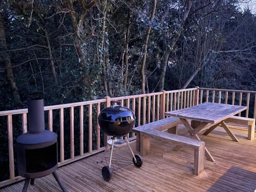 Luxury Container Lodge photo 9