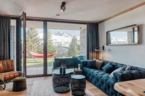 Edelweisshaus Top 1