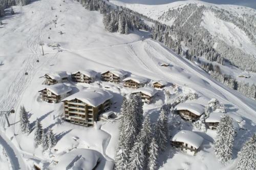 Edelweisshaus Top 1