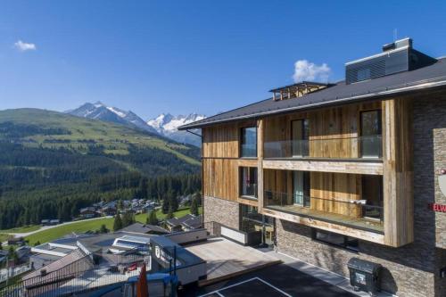 Edelweisshaus Top 1