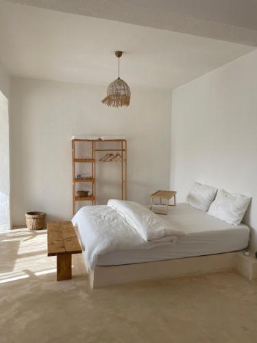 Arunurla Zeytinler Houses