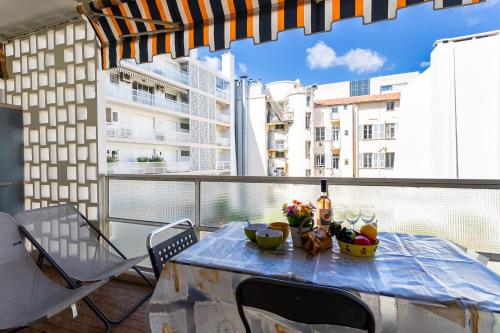 Royal Luxembourg AP4397 By Riviera Holiday Homes