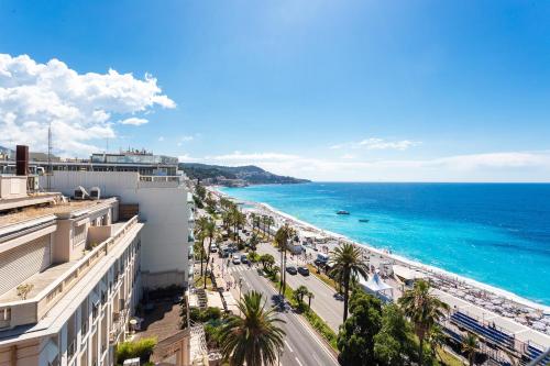Royal Luxembourg AP4397 By Riviera Holiday Homes