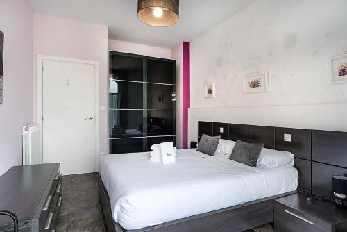 Eider apartment by People Rentals
