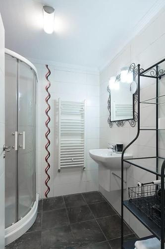 Eider apartment by People Rentals