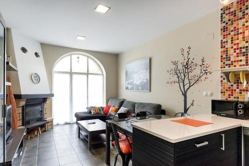 Eider apartment by People Rentals