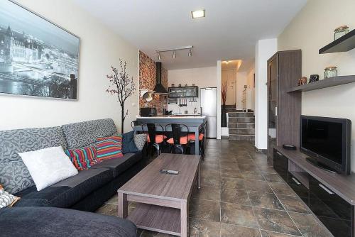Eider apartment by People Rentals