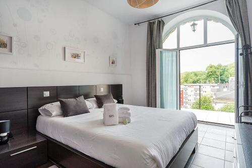 Eider apartment by People Rentals