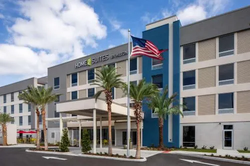 Home2 Suites By Hilton Lake Mary Orlando in Deltona