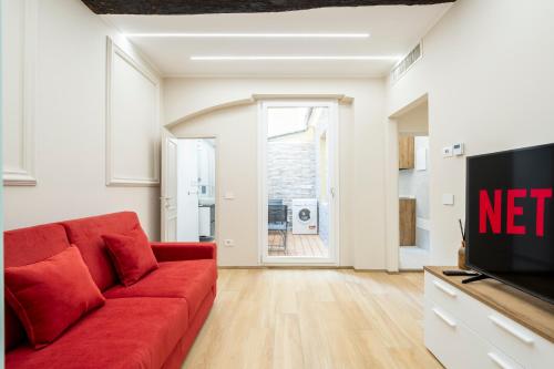 10 minuti Duomo luxury Living - Raffinatezza nel Centro Storico