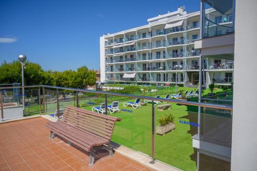 Albatros PREMIUM SEA VIEW