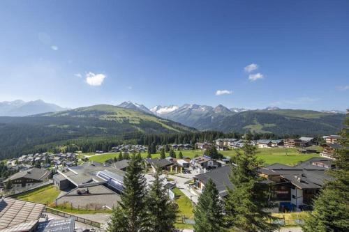 Edelweisshaus Top 15