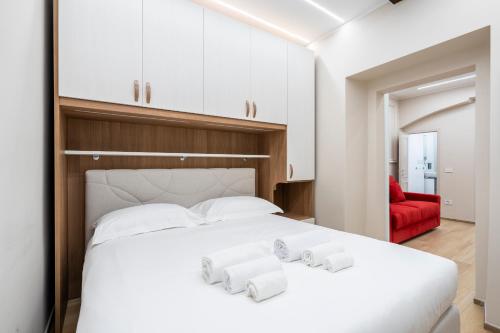 10 minuti Duomo luxury Living - Raffinatezza nel Centro Storico