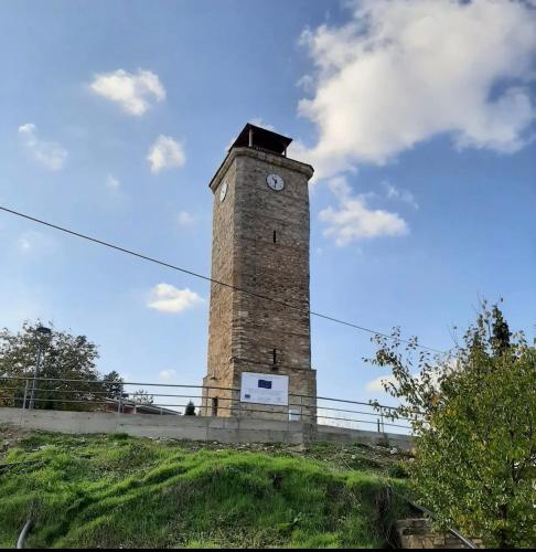 Gambar di galeri bagi Villa Jana Dojran di Nov Dojran