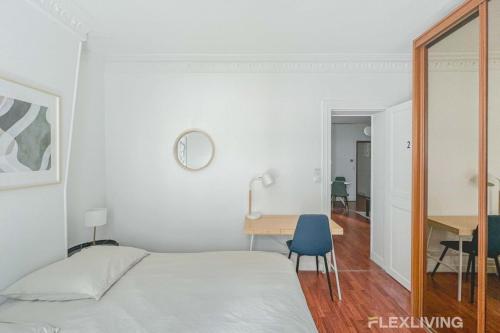 Flexliving - room - Lindet