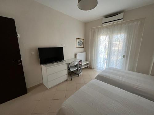 Villa Manta Ray