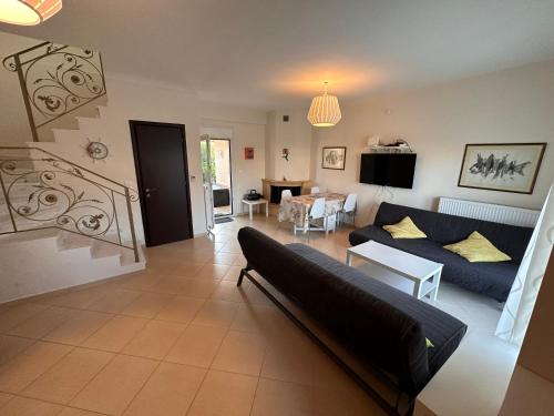 Villa Manta Ray