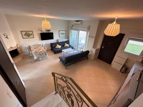 Villa Manta Ray