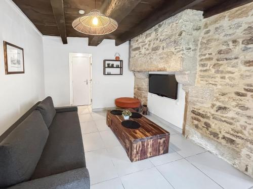 Photo de la galerie de l'établissement Gîte Chaleureux à Elven, à Elven