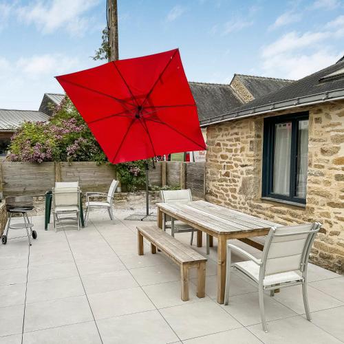 Gîte Chaleureux à Elven