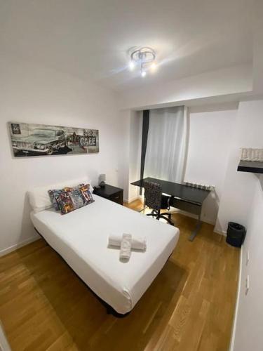 Nice Apartment for 3pax in Vallecas - Gavia