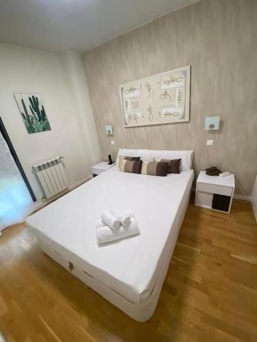 Nice Apartment for 3pax in Vallecas - Gavia