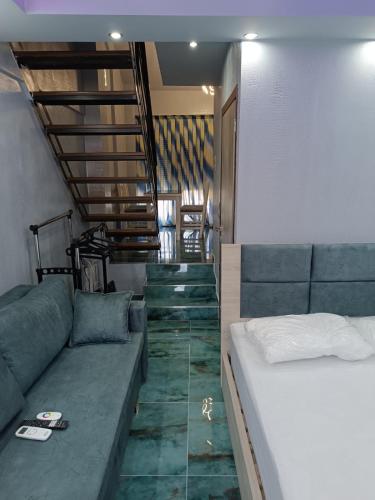 PEYKOXORI 3 LUXURY SUITES BY makhome