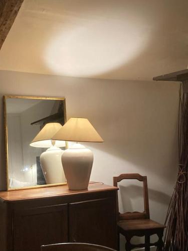 UrtにあるAppartement proche de l Adourのギャラリーの写真