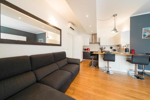 Nettuno Apartment - Private Garden in Bologna Center photo 8
