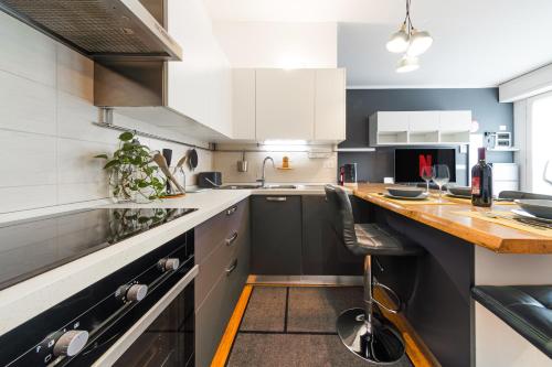 Nettuno Apartment - Private Garden in Bologna Center photo 15