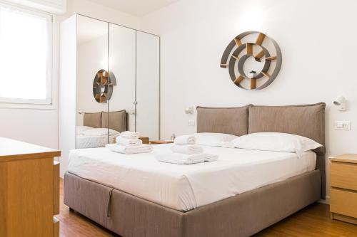 Nettuno Apartment - Private Garden in Bologna Center photo 23