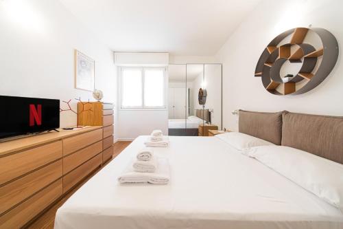 Nettuno Apartment - Private Garden in Bologna Center photo 31