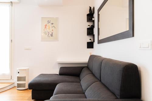Nettuno Apartment - Private Garden in Bologna Center photo 9