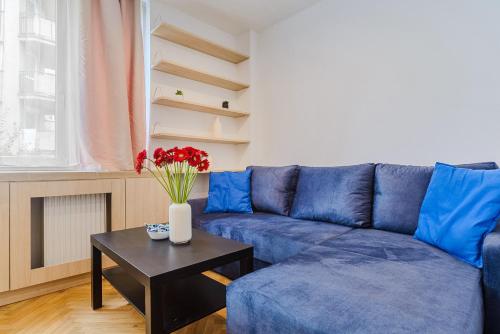 Apartament Leszczyńska