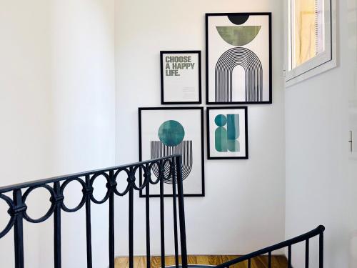 Green Terrace Studio - Milano City Center - Duomo
