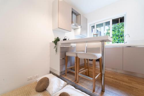 Green Terrace Studio - Milano City Center - Duomo