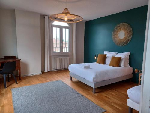 Foto Gîte Château Touzinat - Saint-Emilion 1
