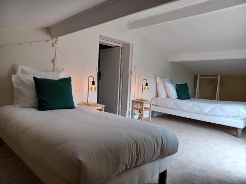 Foto Gîte Château Touzinat - Saint-Emilion 2