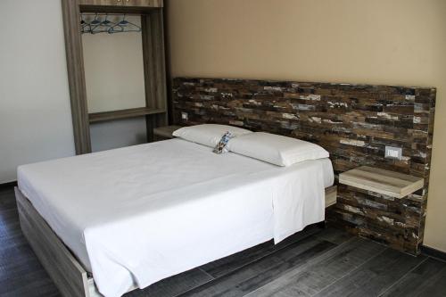 Billede fra billedgalleriet på Villa Rosanna i Ginosa Marina